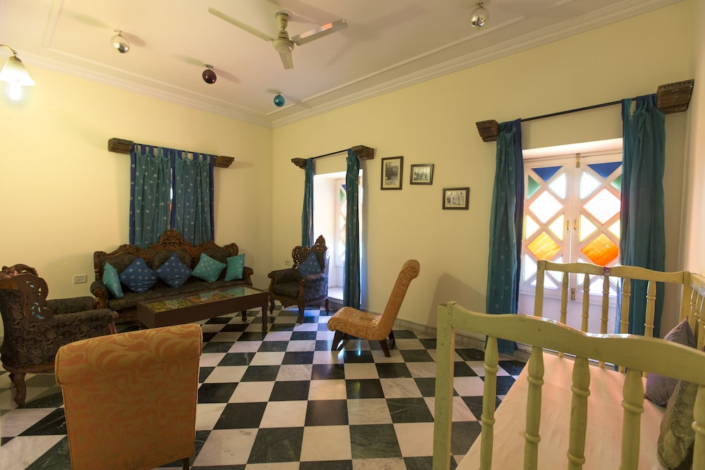 Tordi Haveli