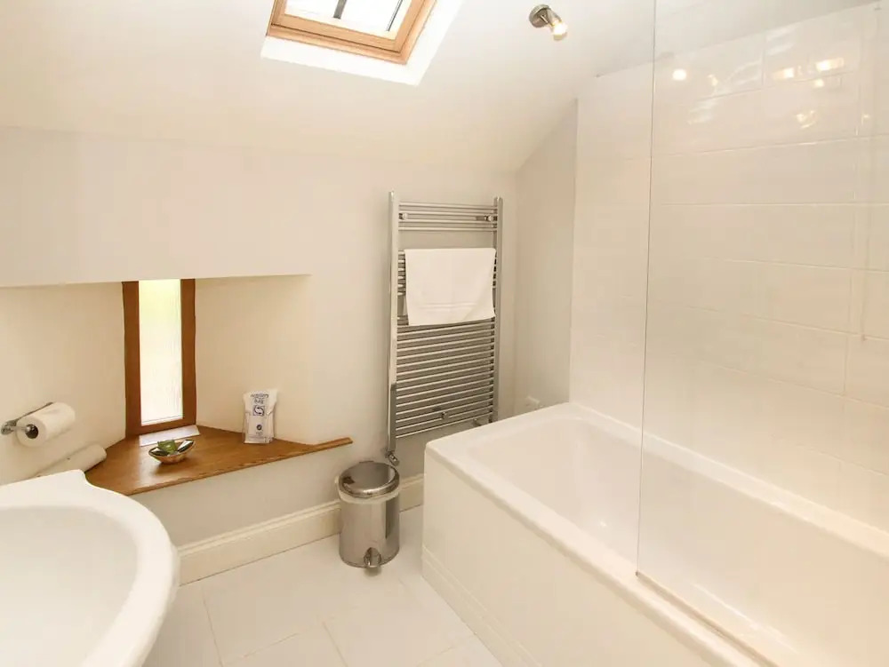 Corn Rigg Cottage