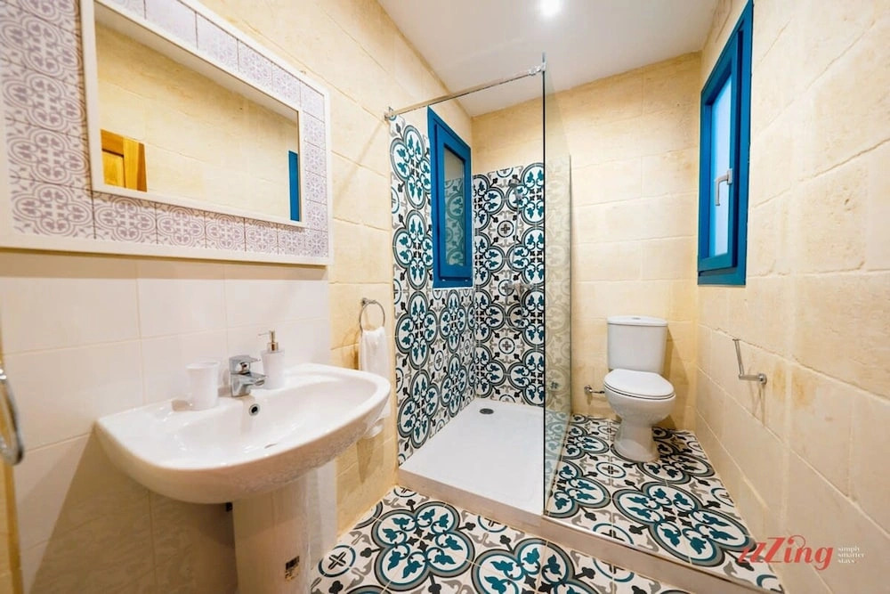 A Remarkable Eco Home in Gozo