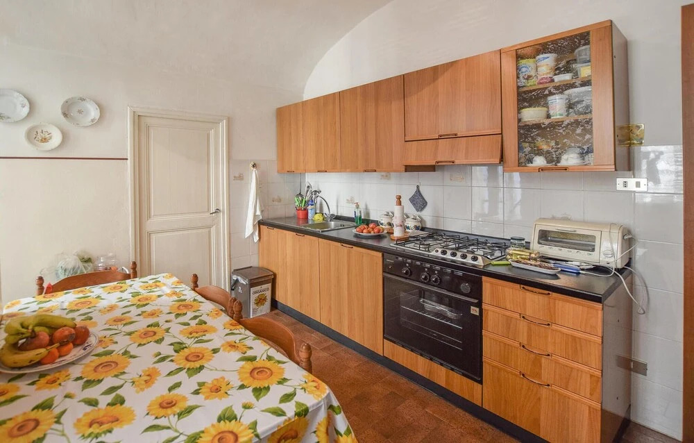 Amazing Apartment in Sanremo With 1 Bedrooms