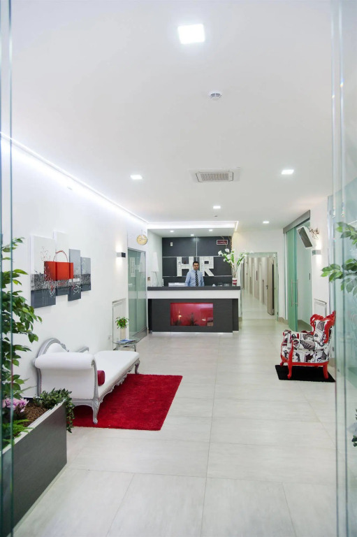 Hotel Regina