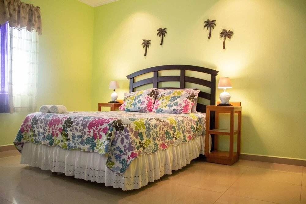 Island Sun Villa