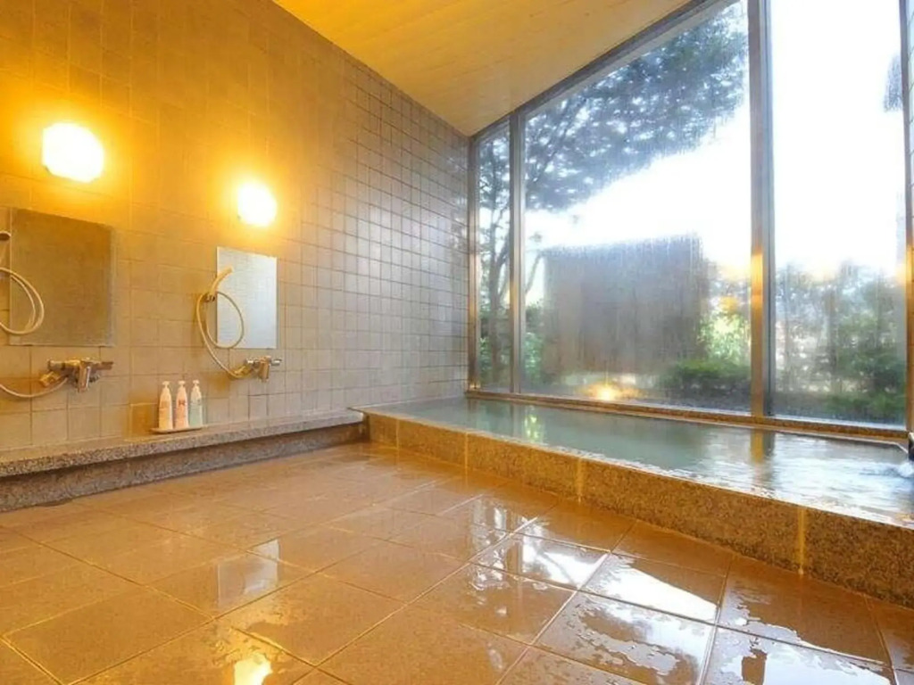 Hotel Kagetsu