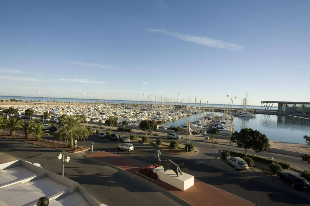 La Posada del Mar