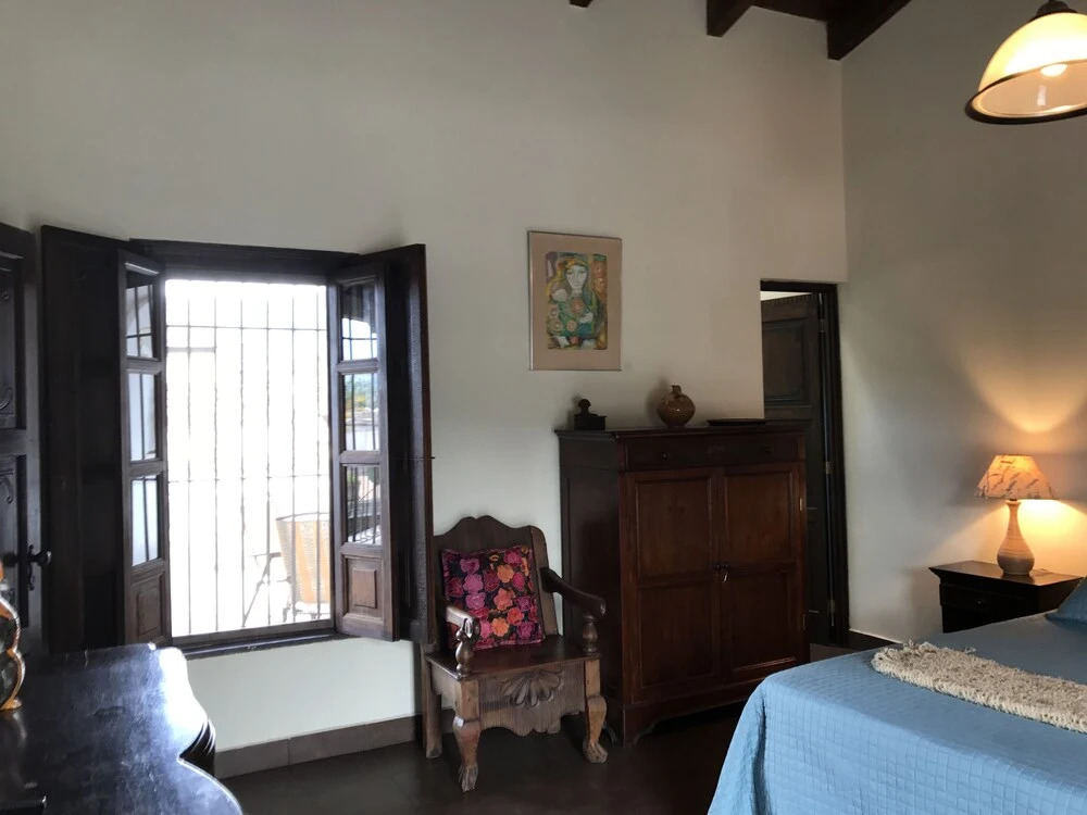 Casita Buena Vista
