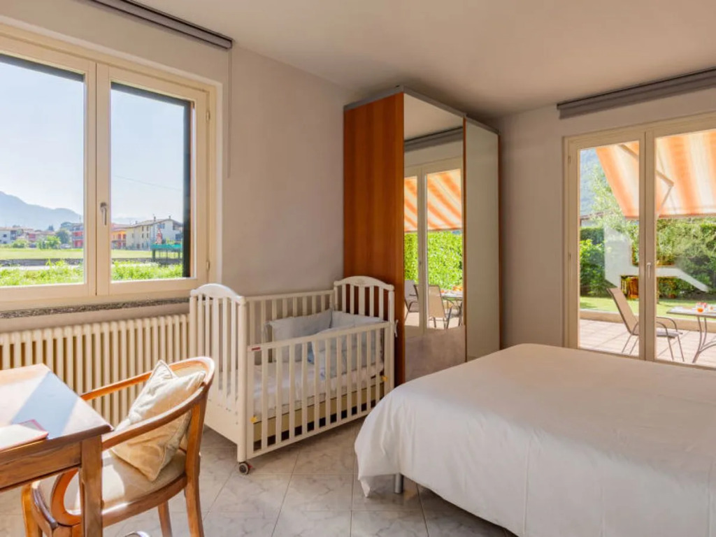 Apartment Stazione Porlezza