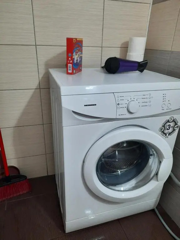 Ilinca - One Cozy Room Apartment