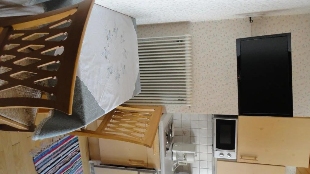 Haus Grugger Appartements