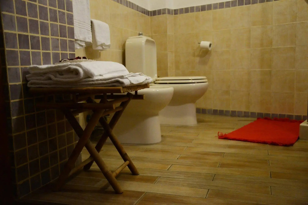 B&B Notti E Dintorni