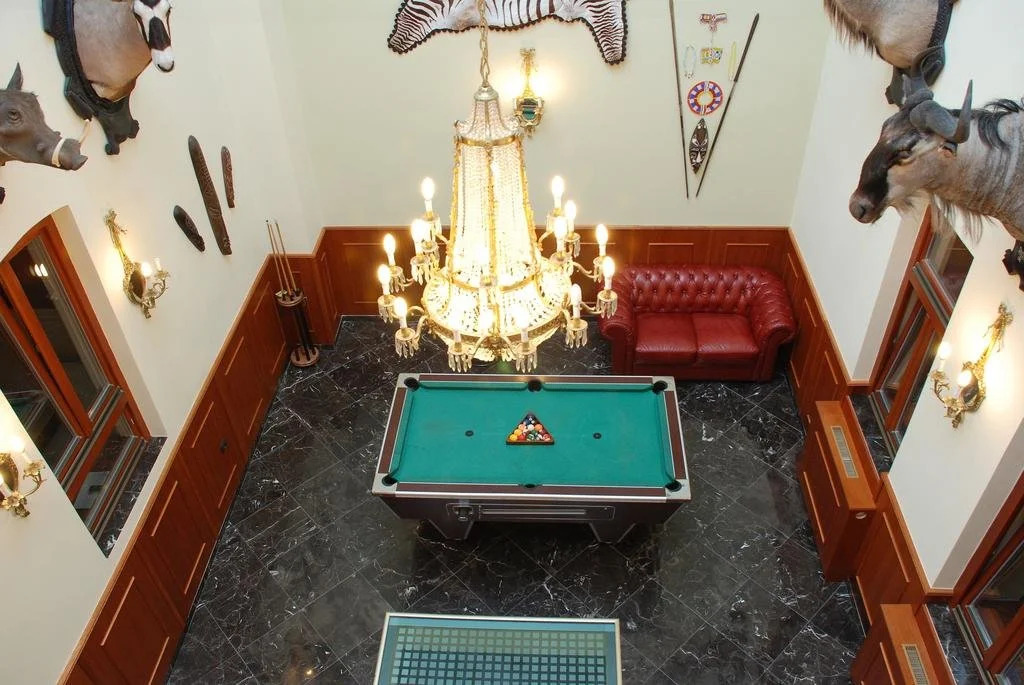 Hotel Most Slávy