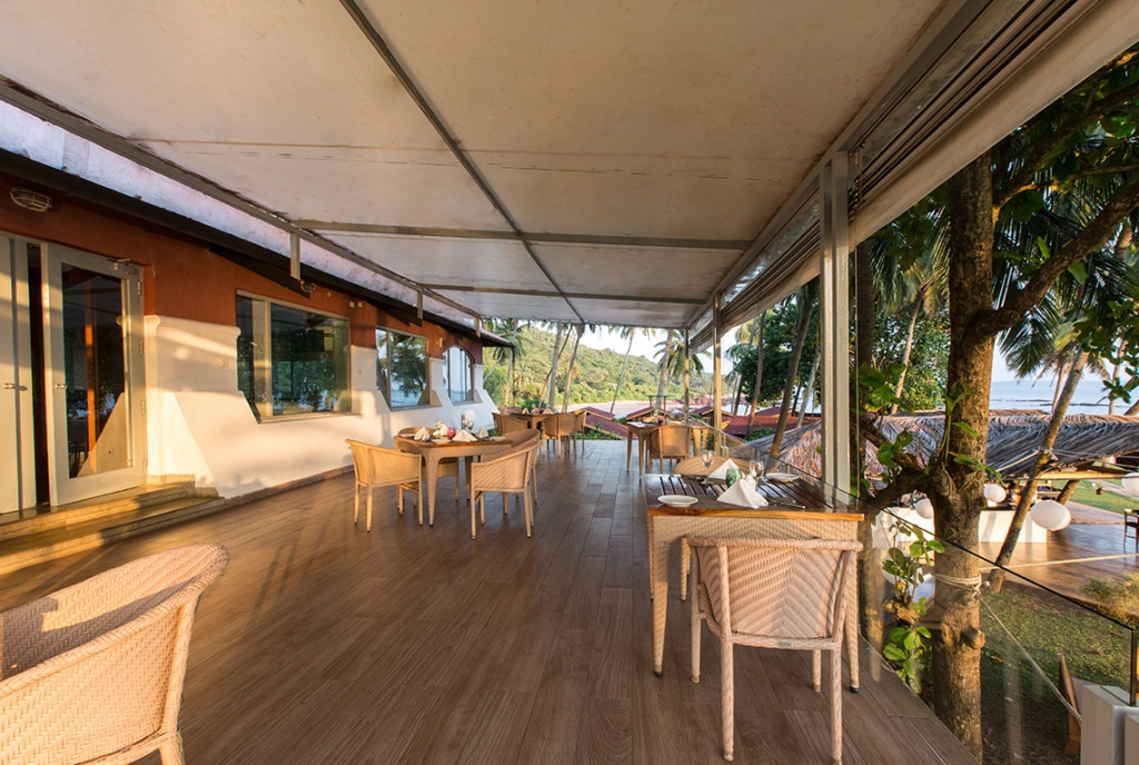 Bay15 Resort