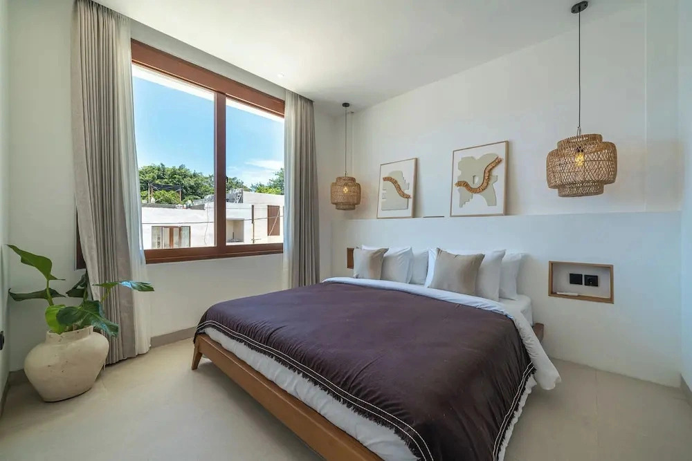 Villa Kembali 10