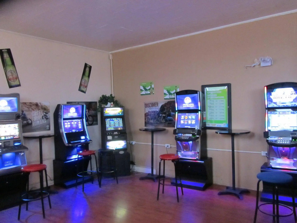 Park Plaza Motel