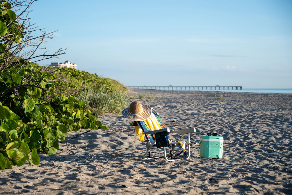 Holiday Inn Express- North Palm Beach and IHG Hotel