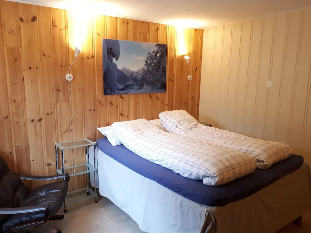 Lunheim Accomodation