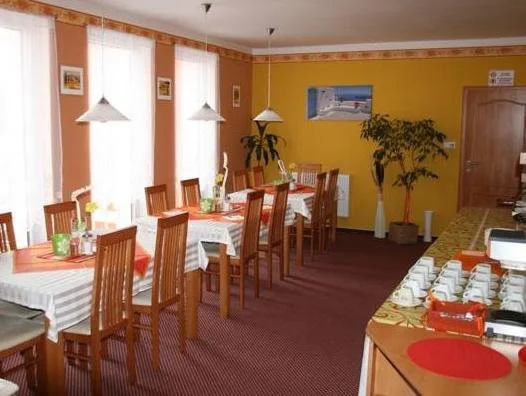 Three Apartment