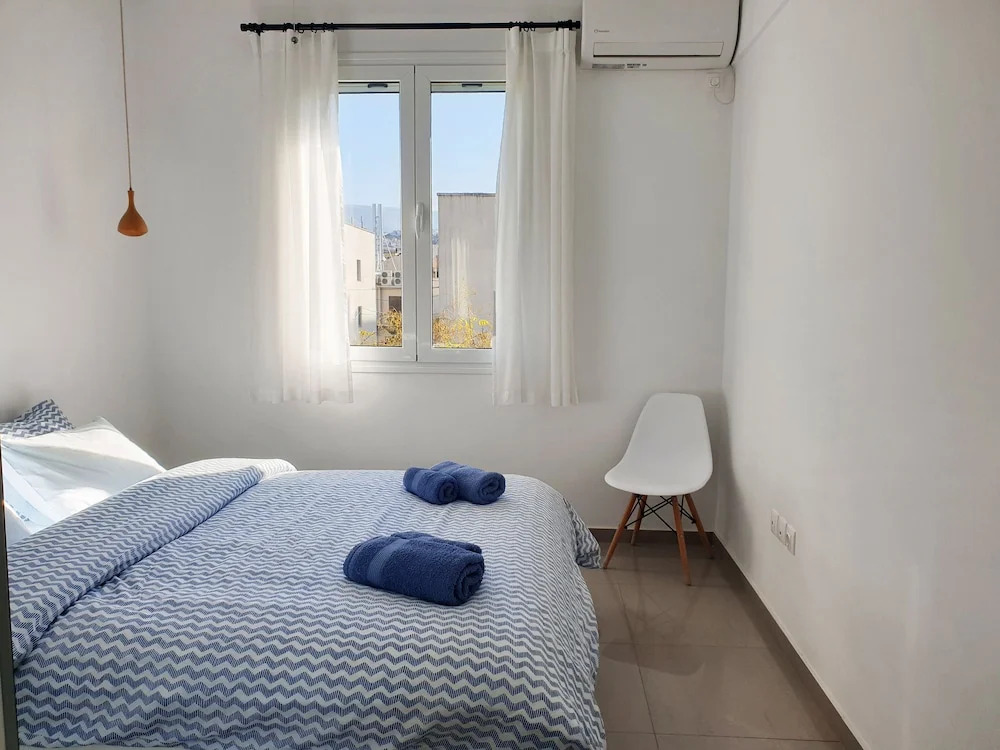 Kyma Apartments - Athens Acropolis 6 & 7
