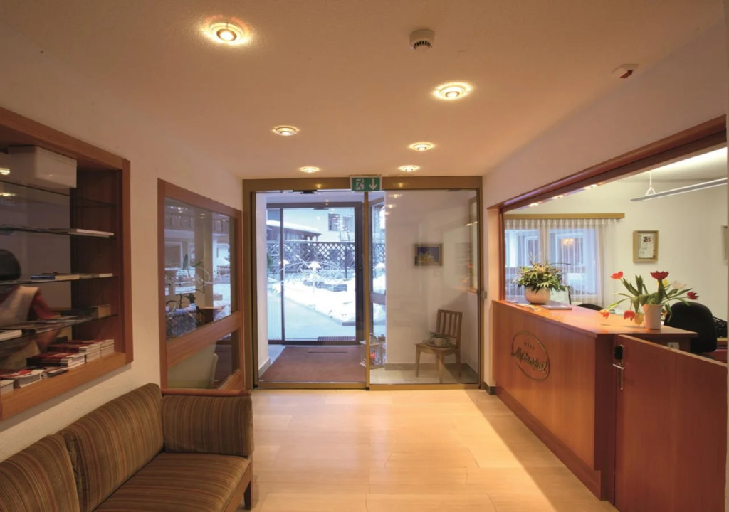Hotel Metropol & Spa Zermatt