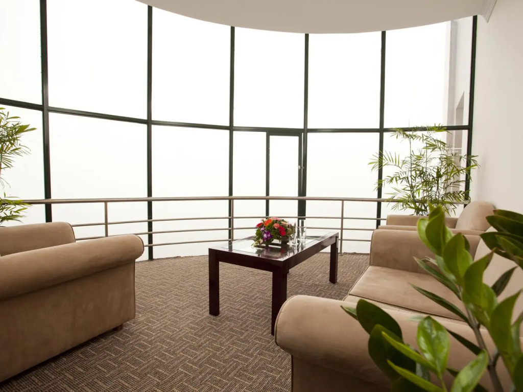 Ha Long Seasun Hotel