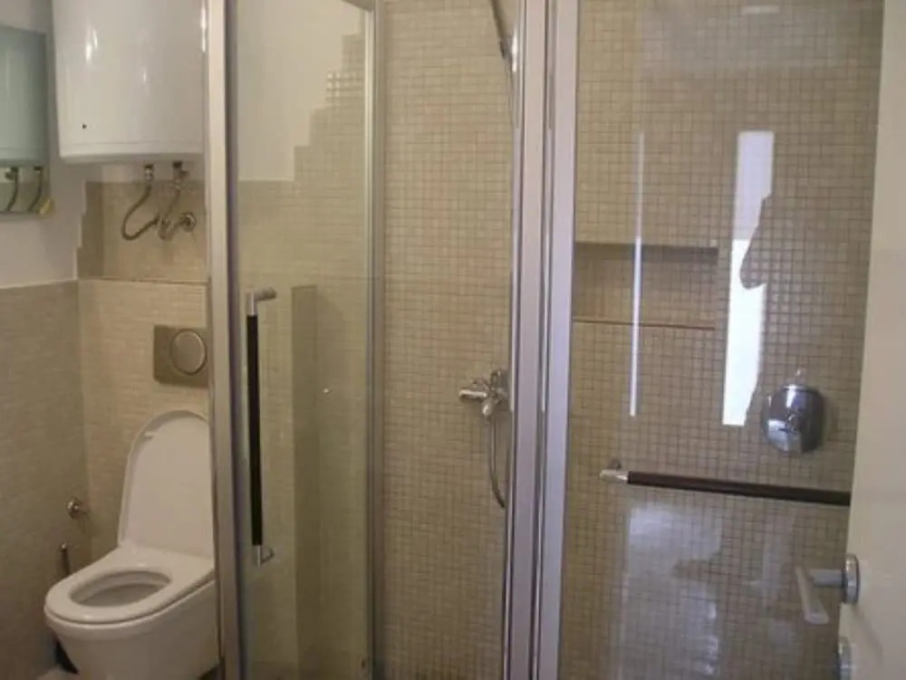 Apartment and Room Padovan