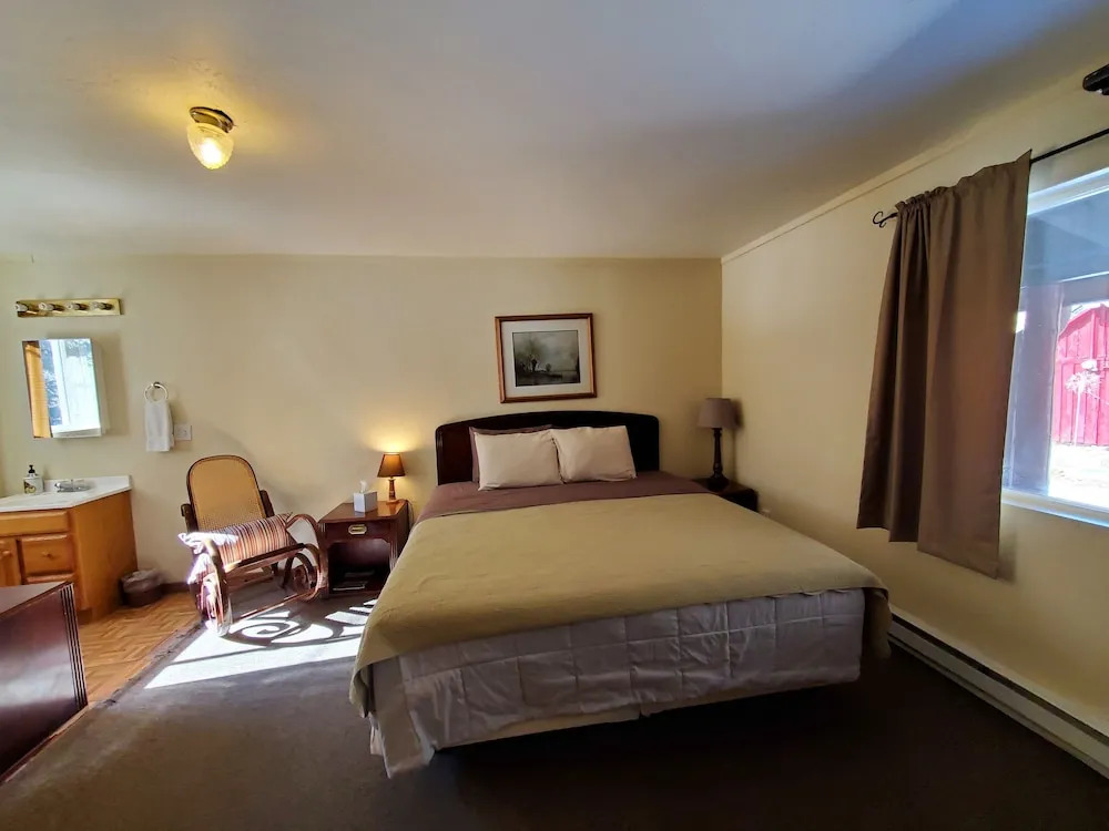 Kenosha Lodge