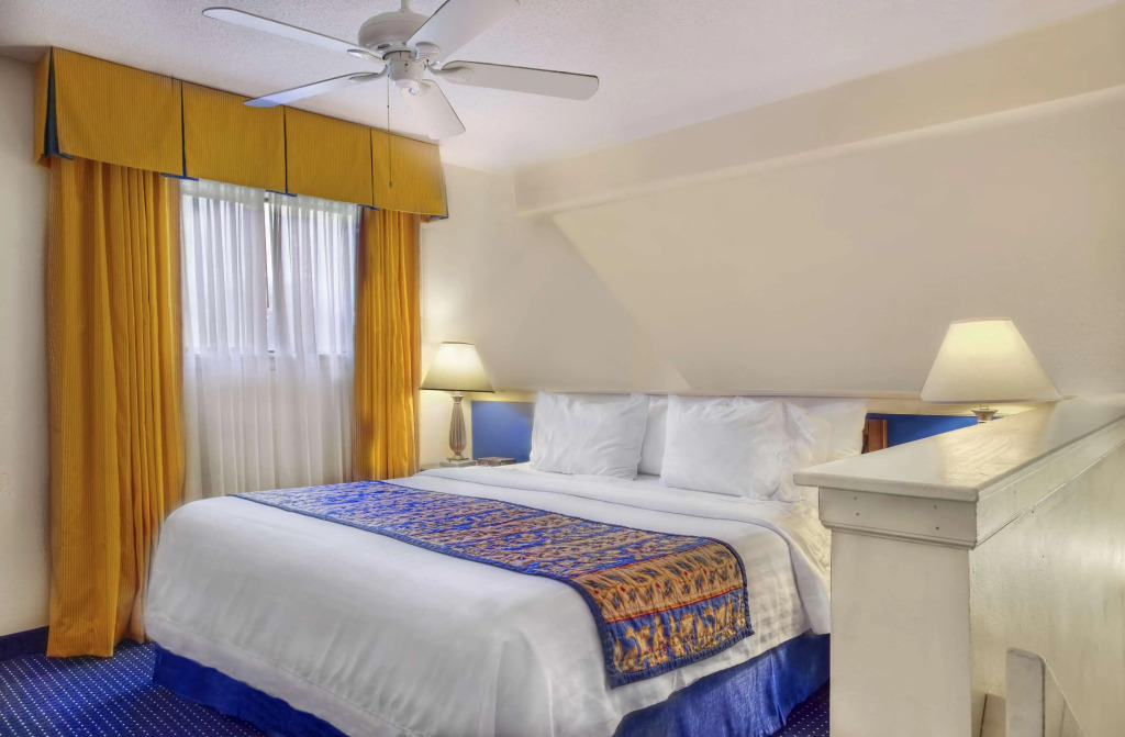 Residence Inn Charlotte South at I-77 Tyvola Road