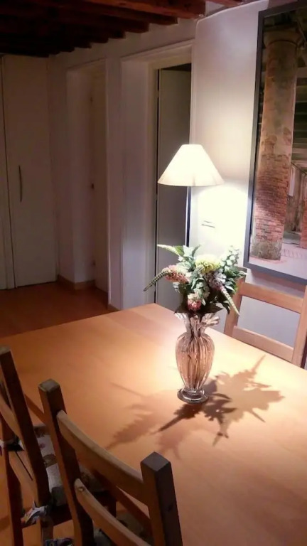 Grimaldi Apartments - Colombina