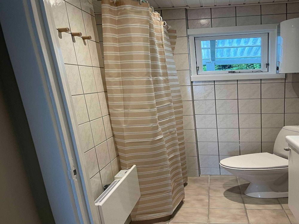 5 Star Holiday Home in Bjert