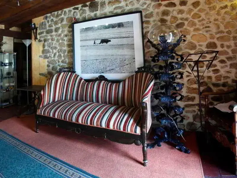 Hotel la posada de Numancia