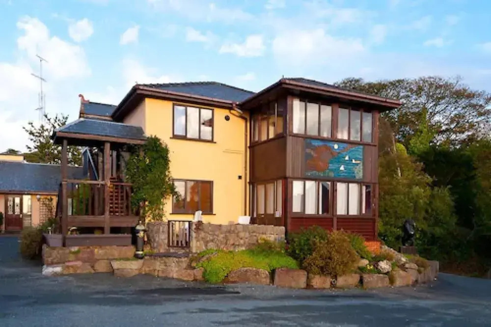 Hotel Port Dinorwic