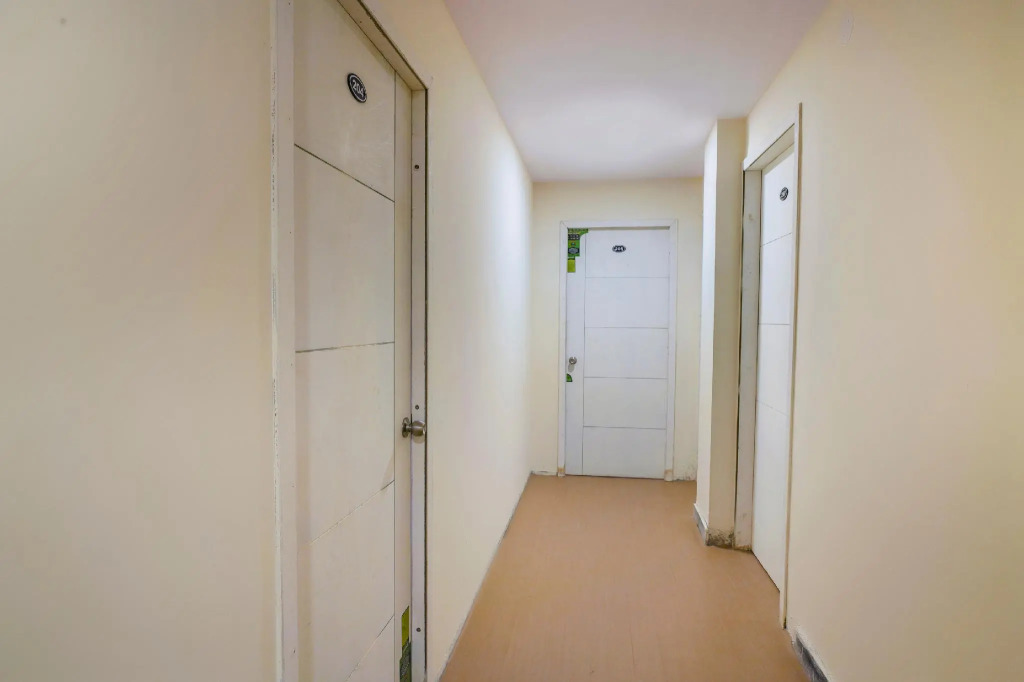 Hotel O Alpine glow Zenith