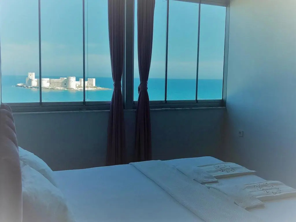 Hotel Angel Beach