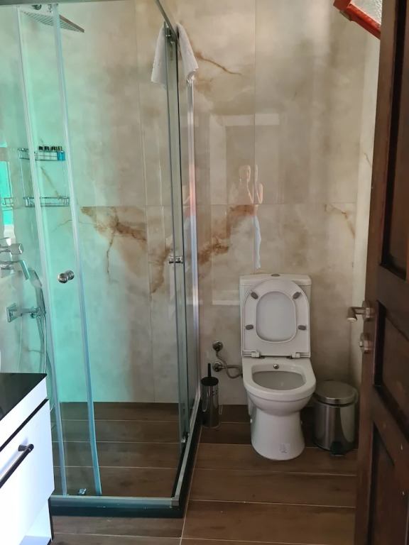 Akkum Gezer Motel