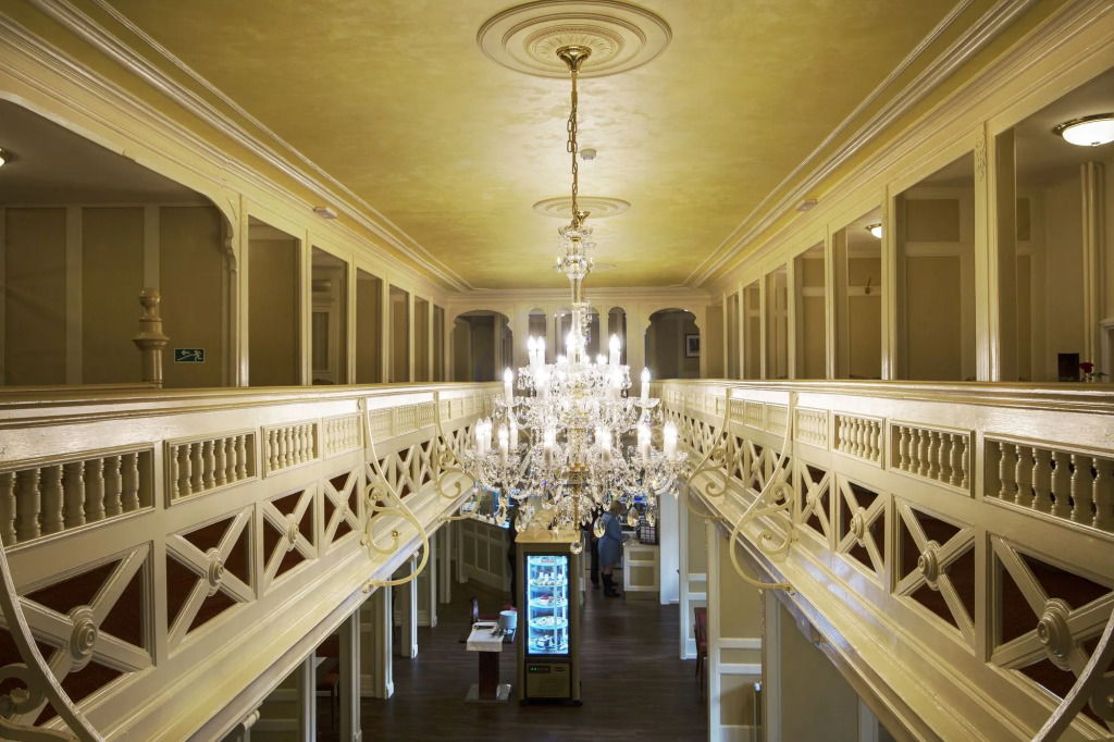 WINDSOR SPA Hotel