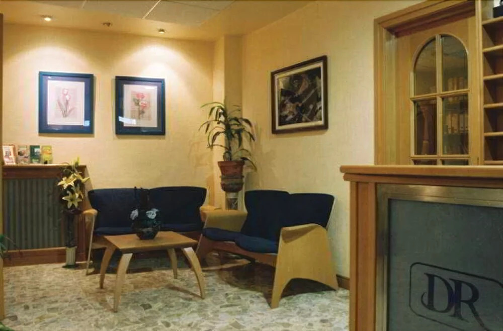 Hotel Dos Rios Origen