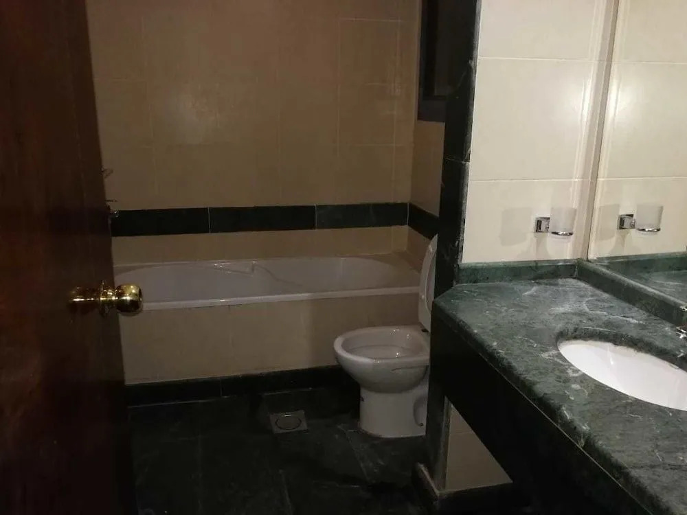 Orooq Al Thahab Al Makkiah Hotel