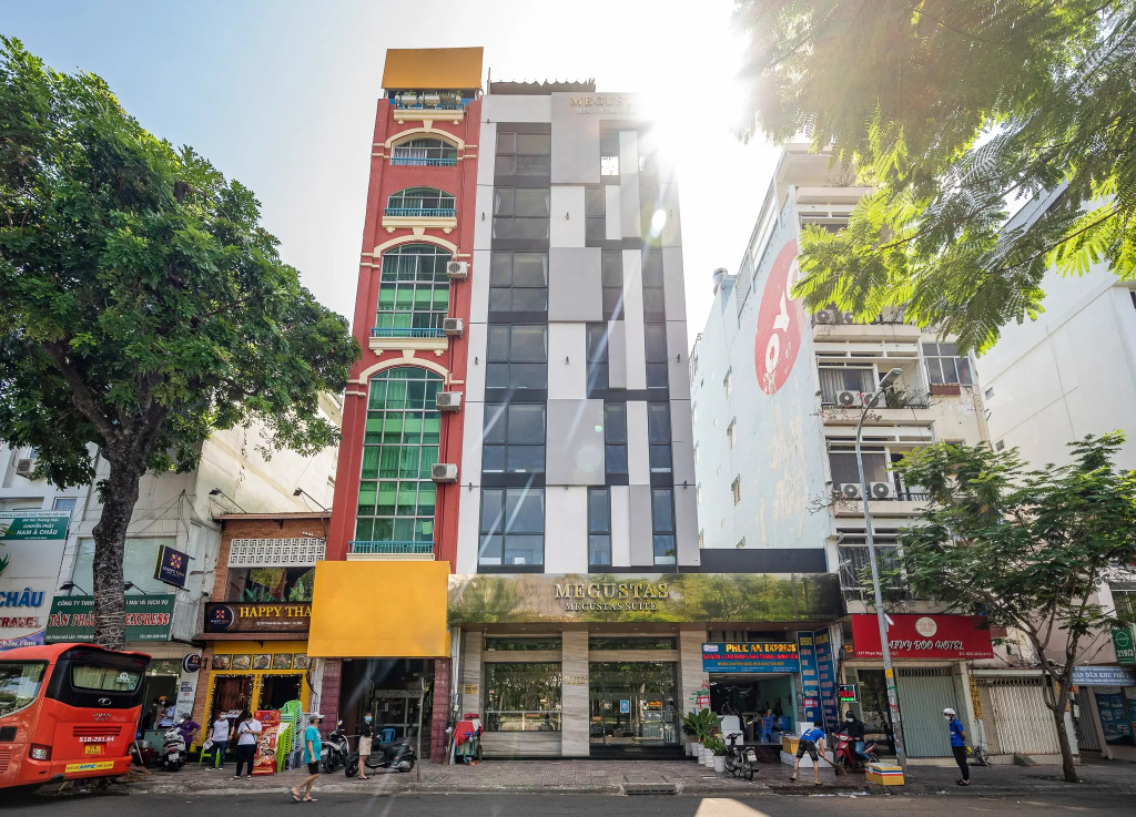 Lan Anh Hotel