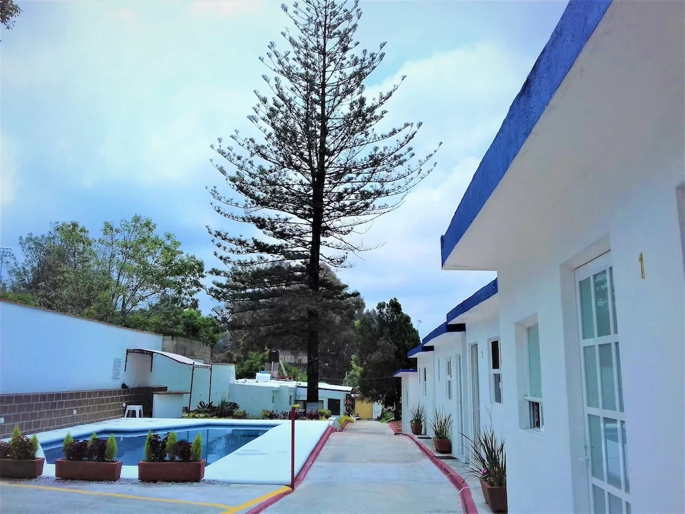 Posada Anahuacalli