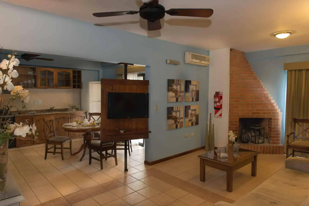 Iguazu Jungle Hotel
