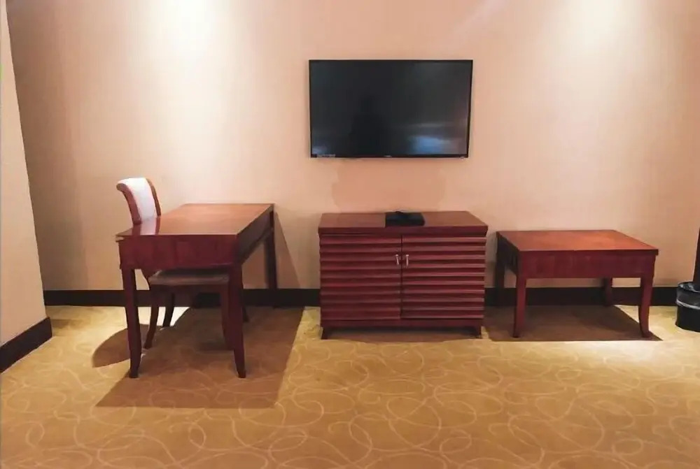 Xining Xibai Hotel