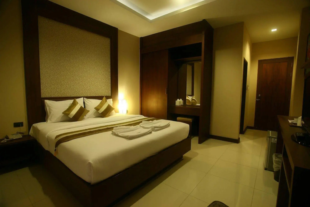 Honey Inn Pattaya