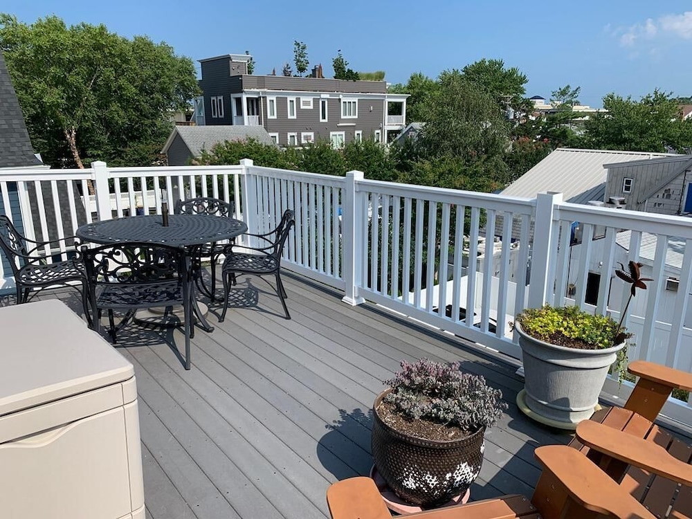 Maryland Avenue 58 #5