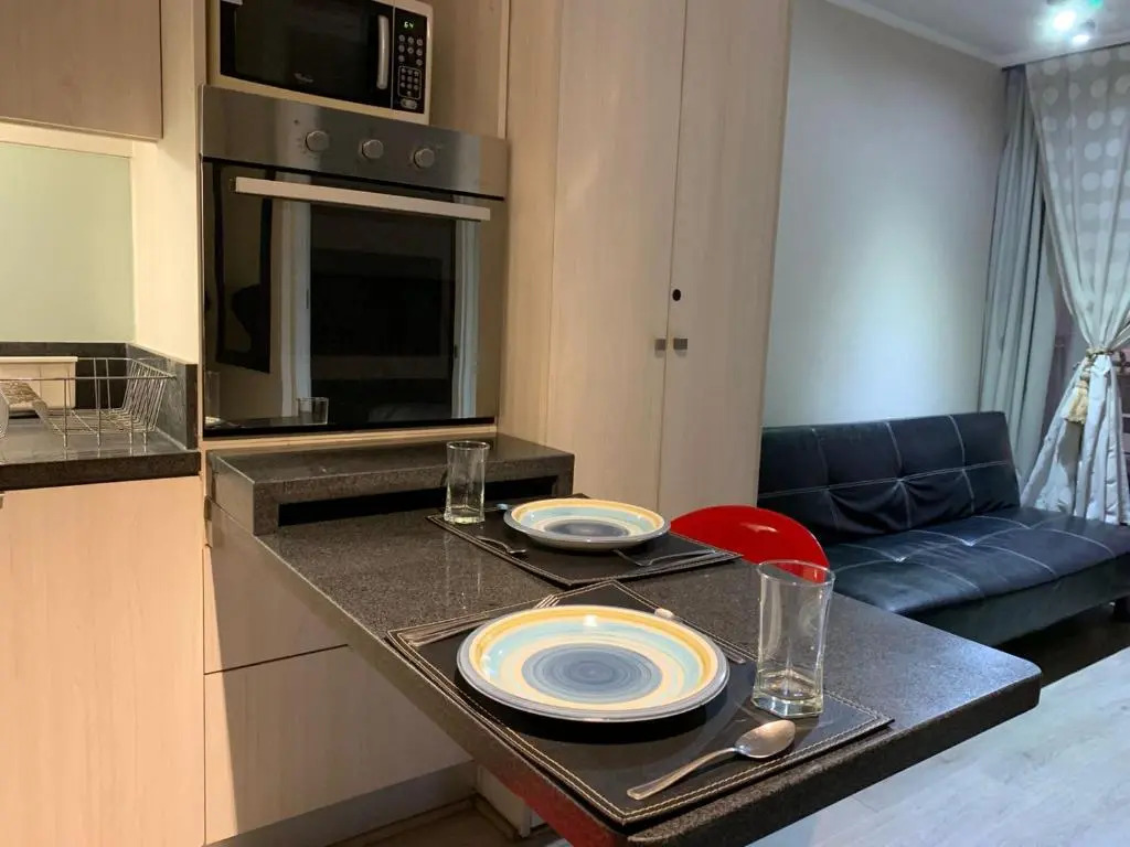 Amaro Rent Home, somier para 2 linda vista
