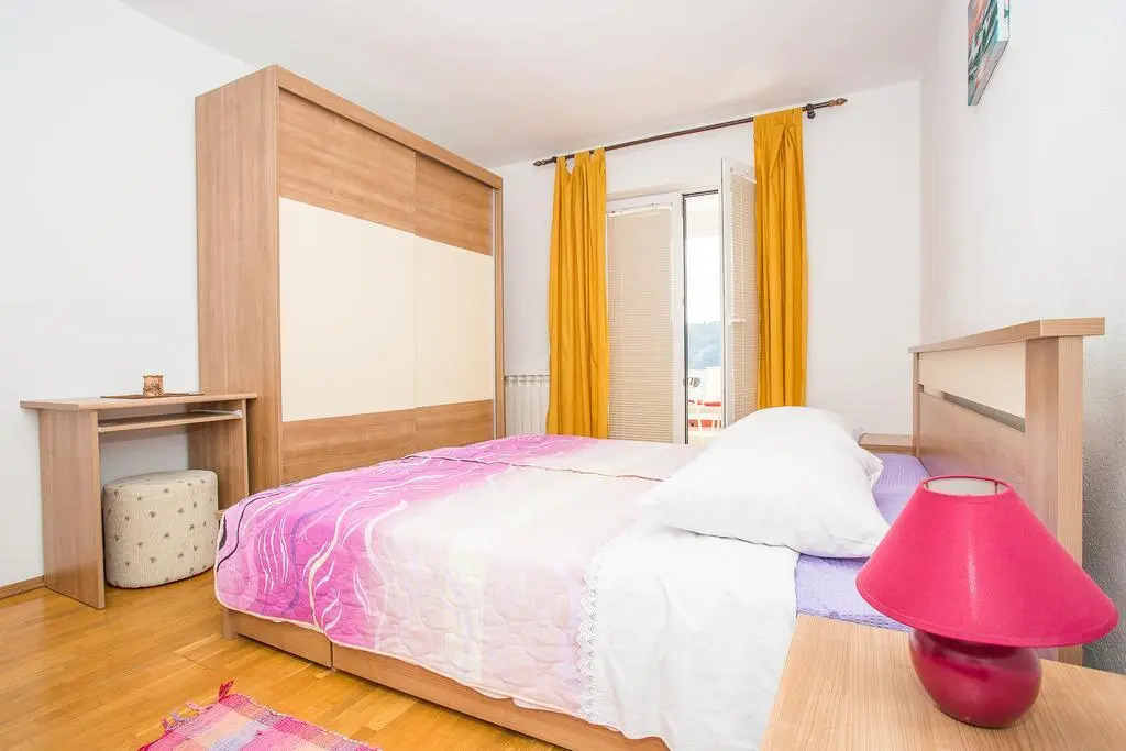 Apartments Korina 2866