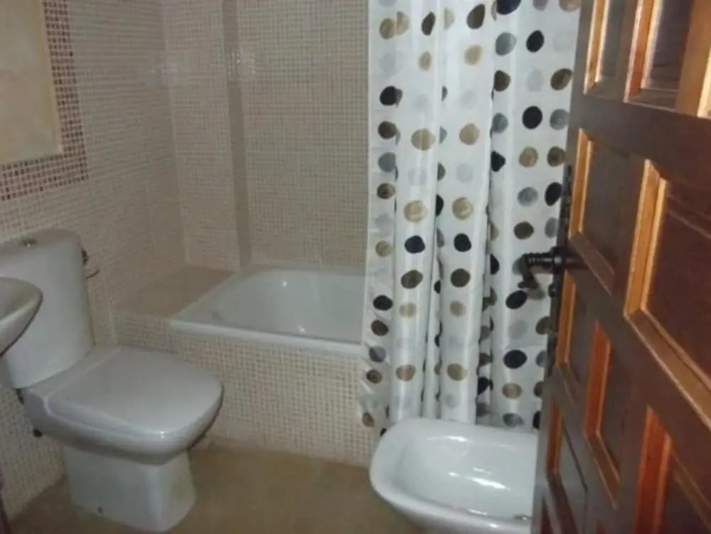 Maria Luisa House 103410 by MO Rentals