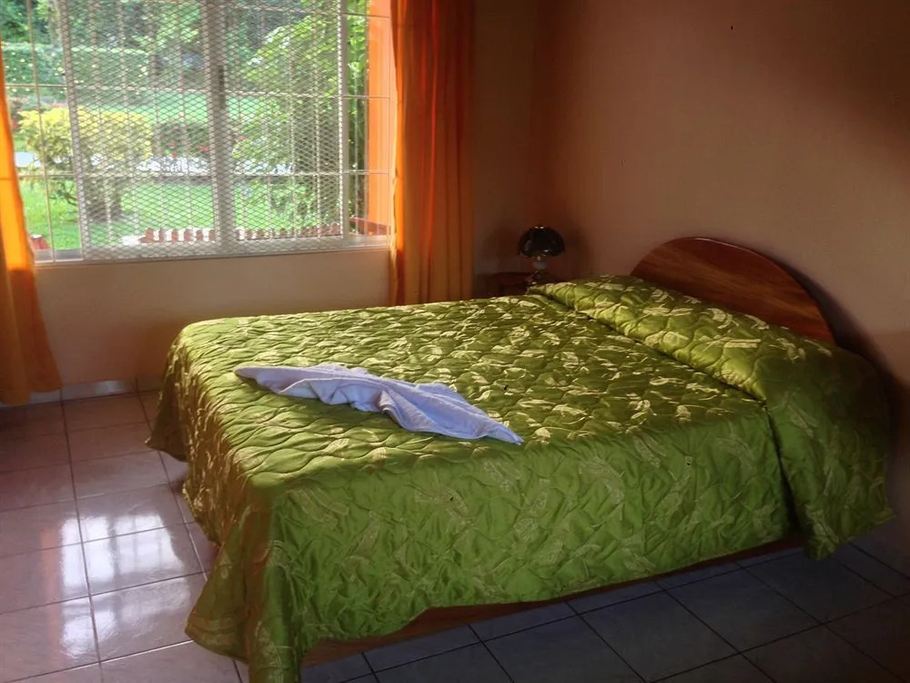 Hotel Villas Vilma