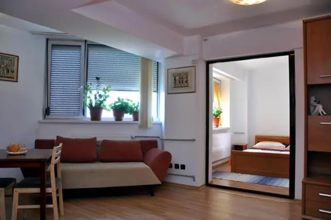 Ap. 61a Linda Residence