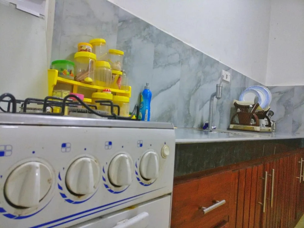 Villa Happy Home