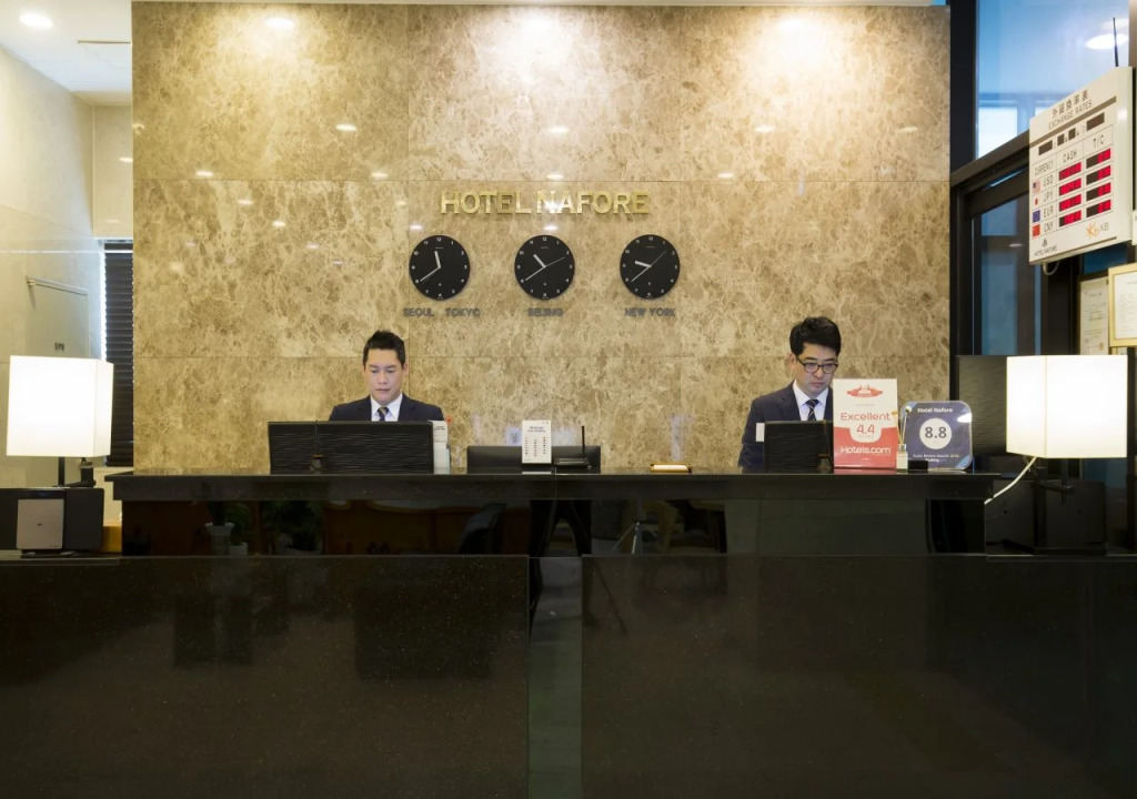 Hotel Nafore