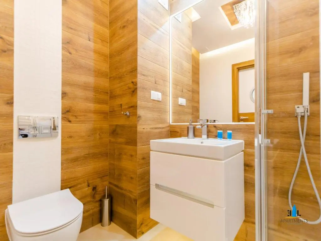 3L Apartments Bliżej Morza